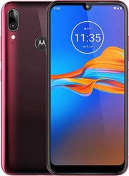 Замена дисплея на телефоне Motorola Moto E6 Plus в Ульяновске